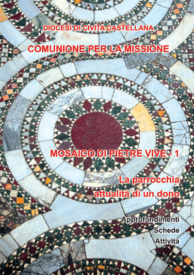 La Parrocchia attualità di un dono